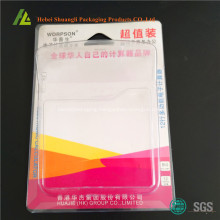 High quality blister calculator tray packaging